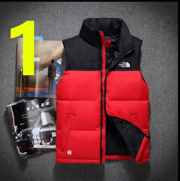 M553 TNF men/woman Cotton vest 32.98$ gallery