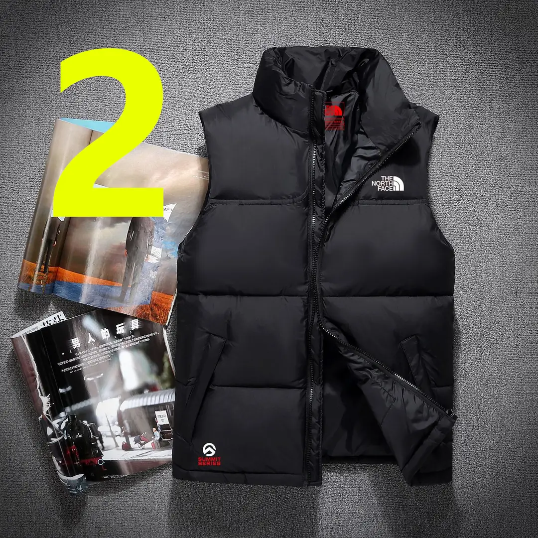 M553 TNF men/woman Cotton vest 32.98$ gallery