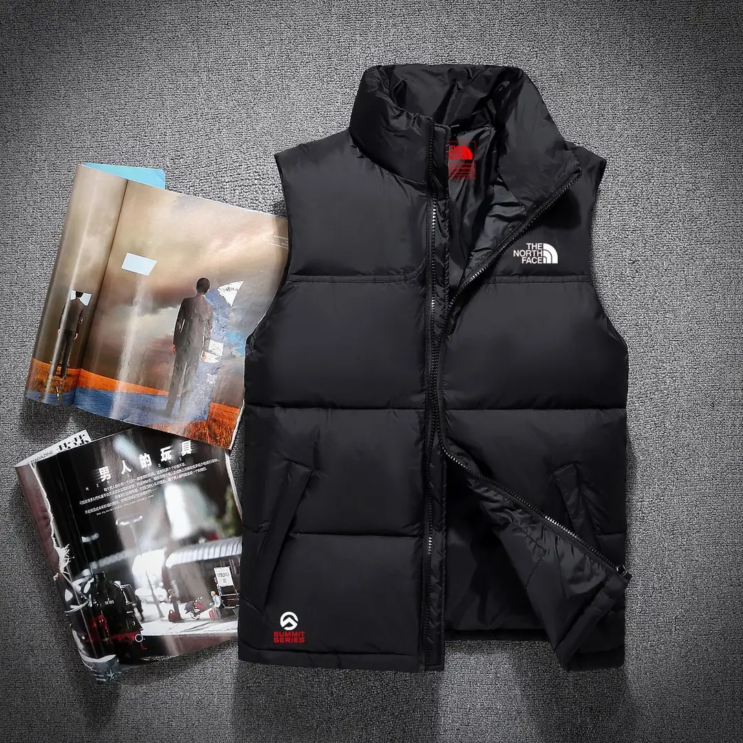 M553 TNF men/woman Cotton vest 32.98$ gallery