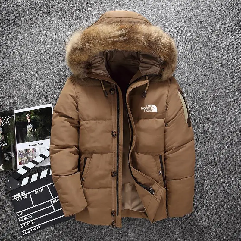 M556  Down Jackets 62.98$ gallery