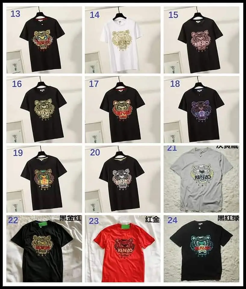 M575 25.43$ kenzo gallery