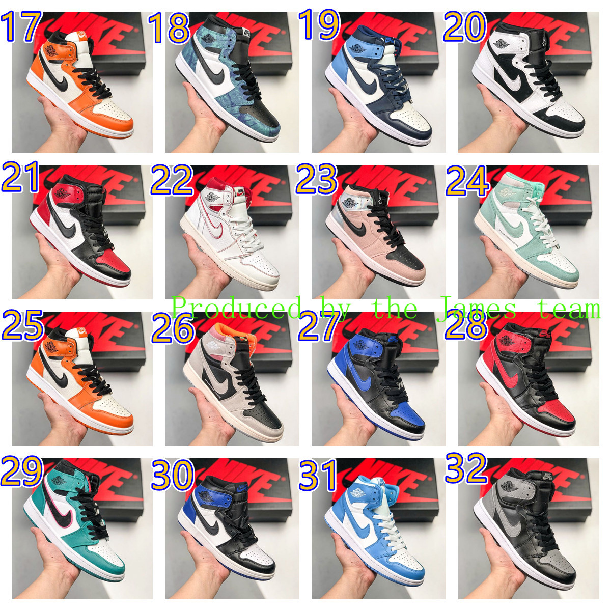 M581 45.69$ aj 1:1 gallery
