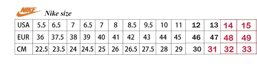 M659 44.99$ AJ NIKE gallery