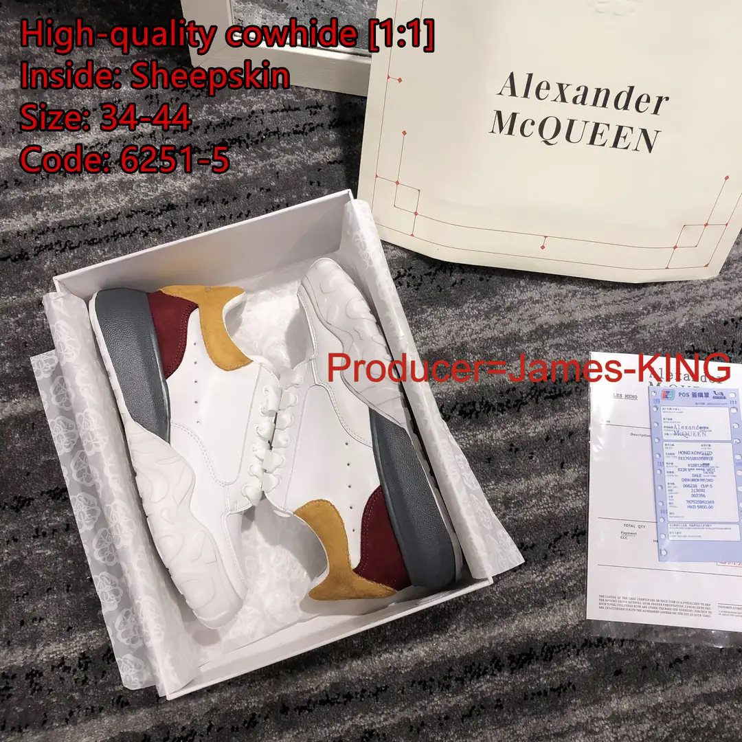 M7  McQueen 58.94$ gallery