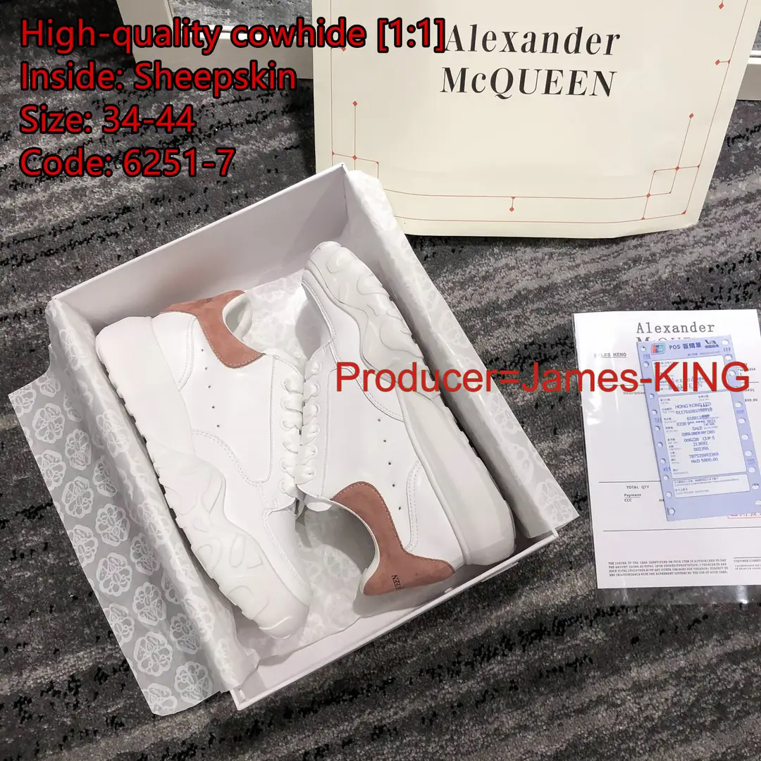 M7  McQueen 58.94$ gallery