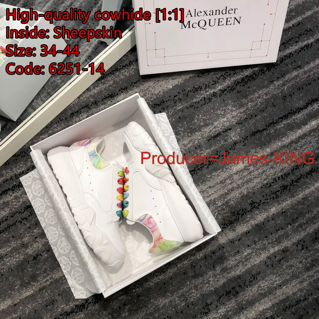 M7  McQueen 58.94$ gallery