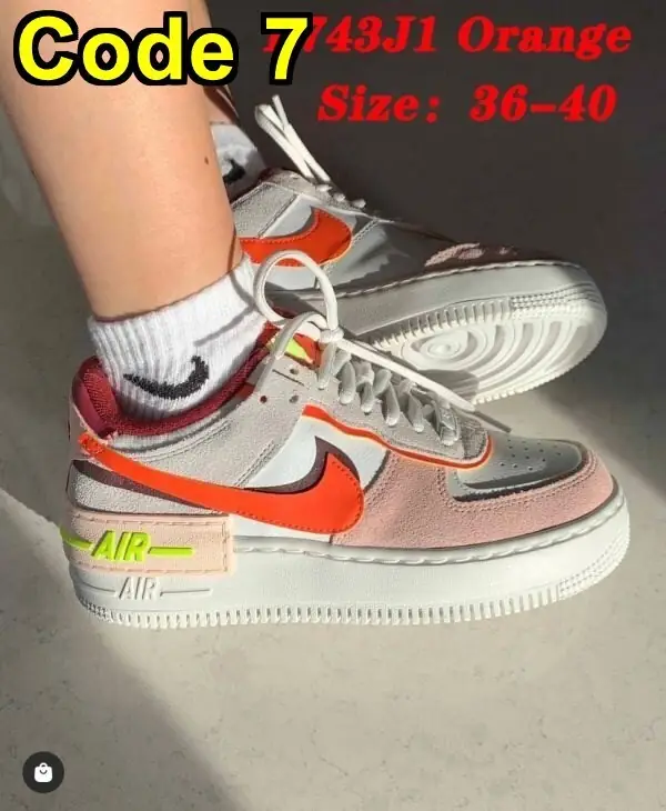 M701 42$ NIKE gallery