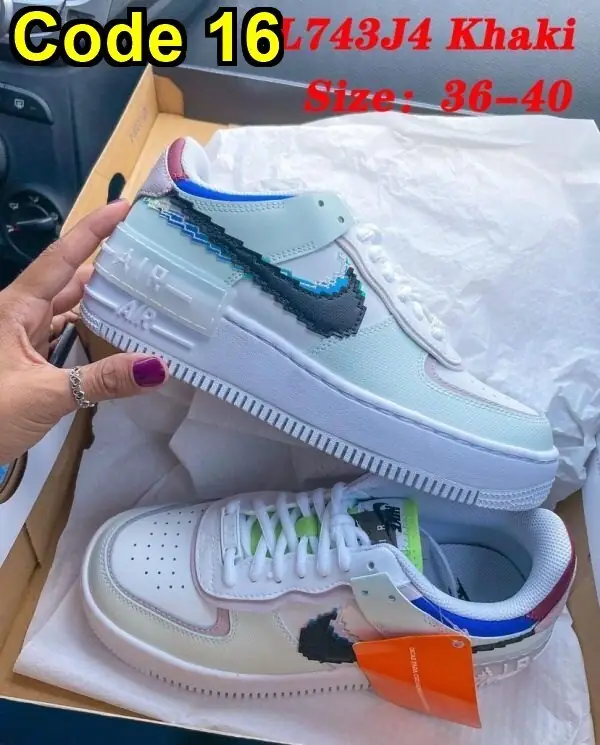 M701 42$ NIKE gallery