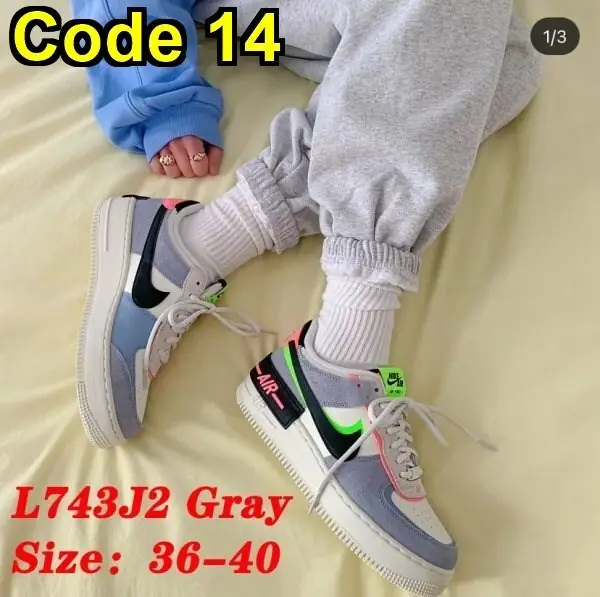 M701 42$ NIKE gallery