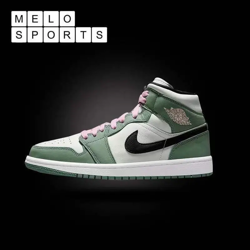 M703 New Green AJ 43.99$ gallery