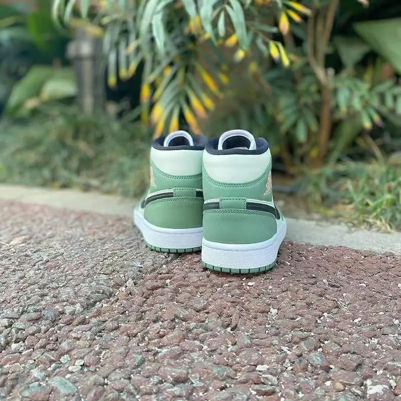 M703 New Green AJ 43.99$ gallery