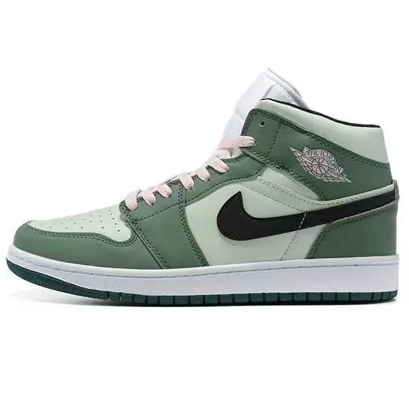 M703 New Green AJ 43.99$ gallery
