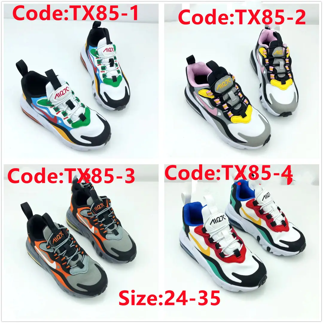 M74  39.98$ Nike Children's Shoes gallery