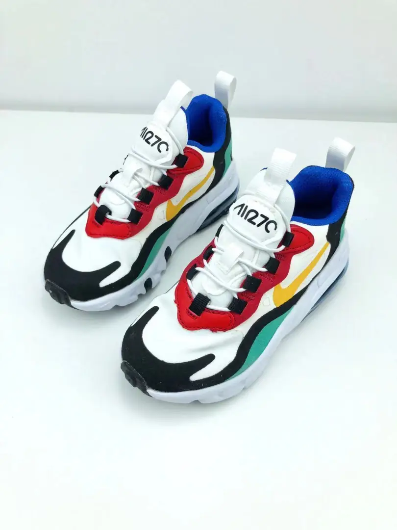 M74  39.98$ Nike Children's Shoes gallery