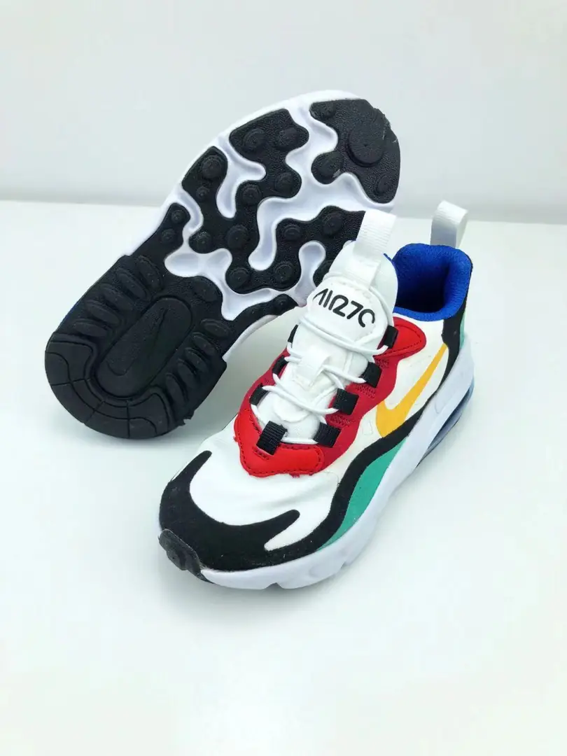 M74  39.98$ Nike Children's Shoes gallery