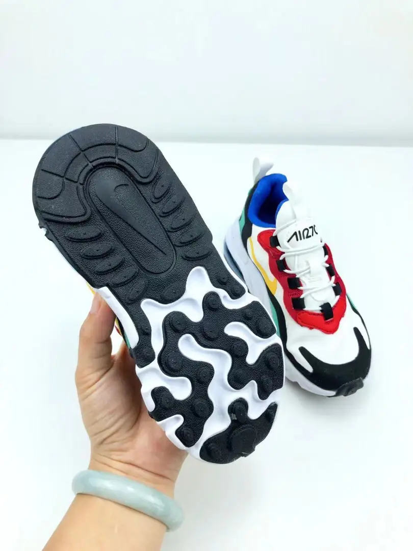 M74  39.98$ Nike Children's Shoes gallery