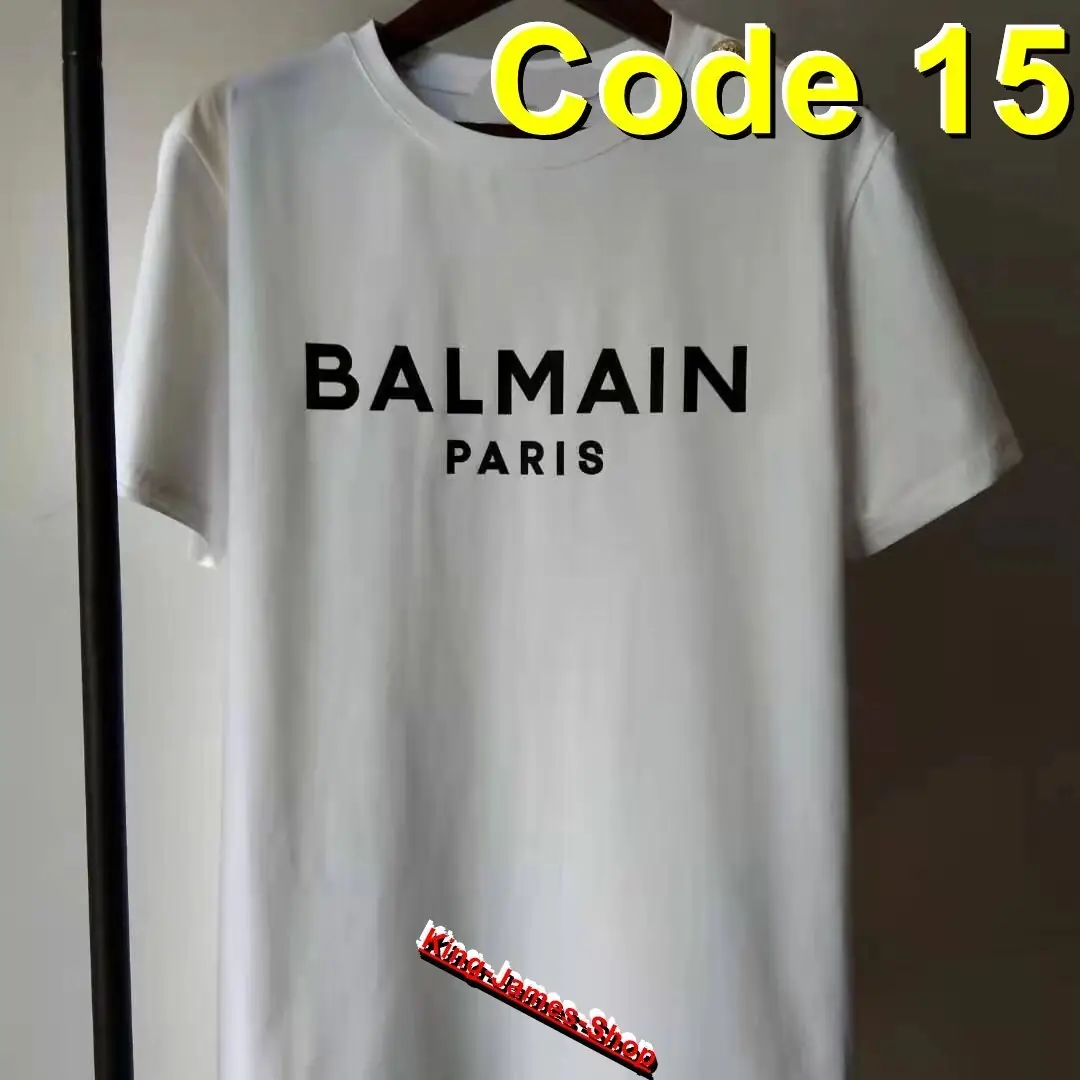 M744 26$ BalmAin gallery