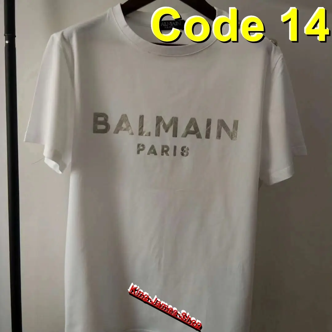 M744 26$ BalmAin gallery
