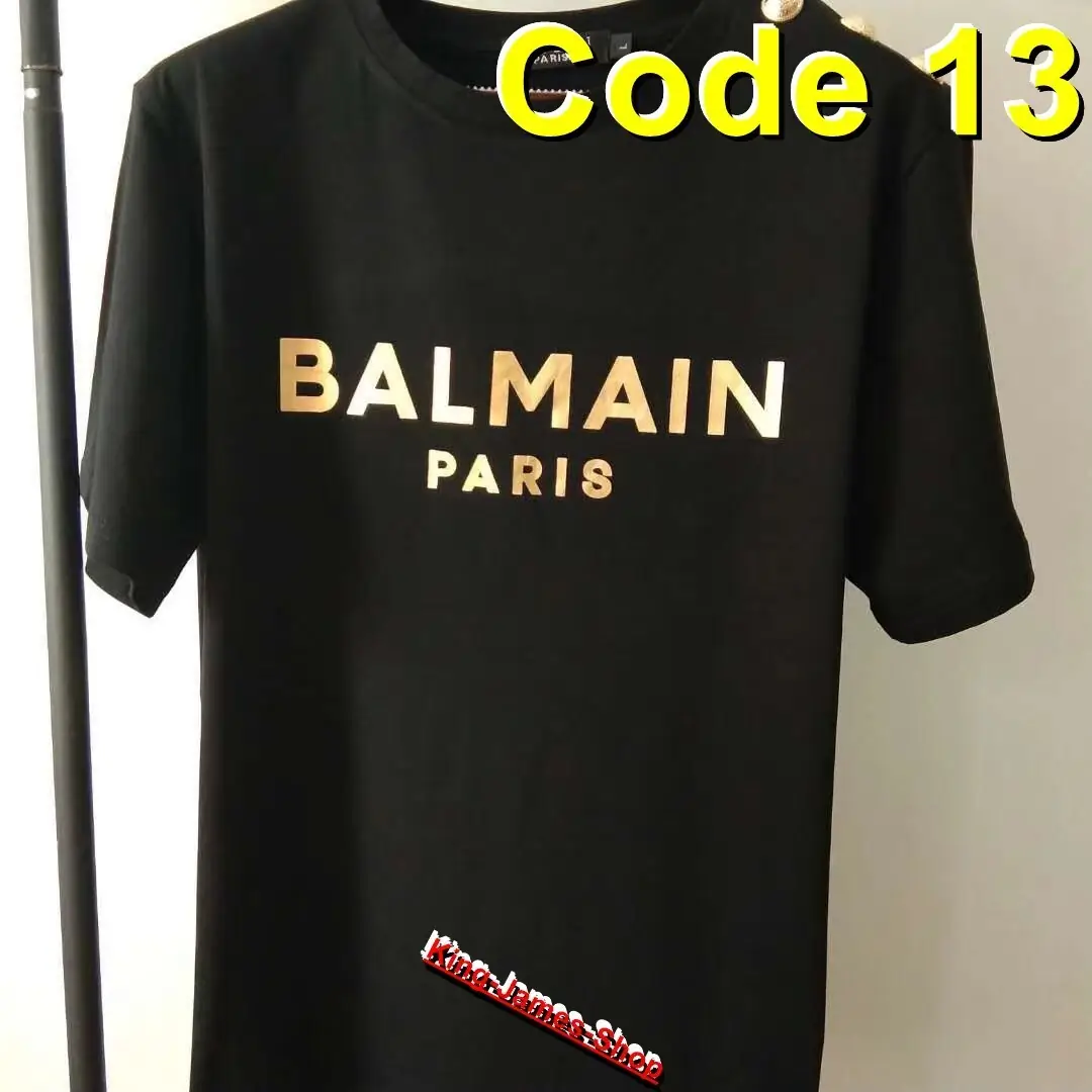 M744 26$ BalmAin gallery