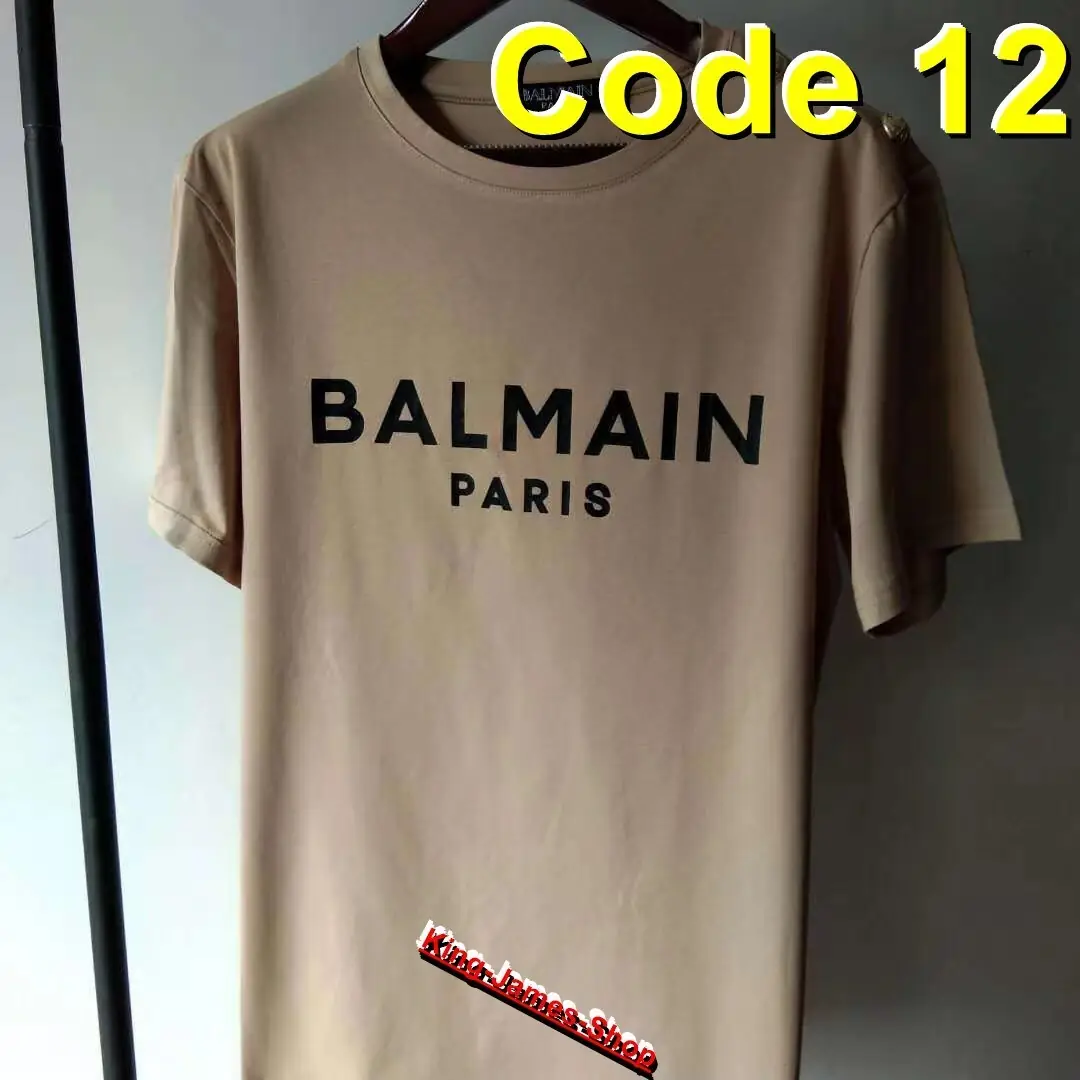 M744 26$ BalmAin gallery