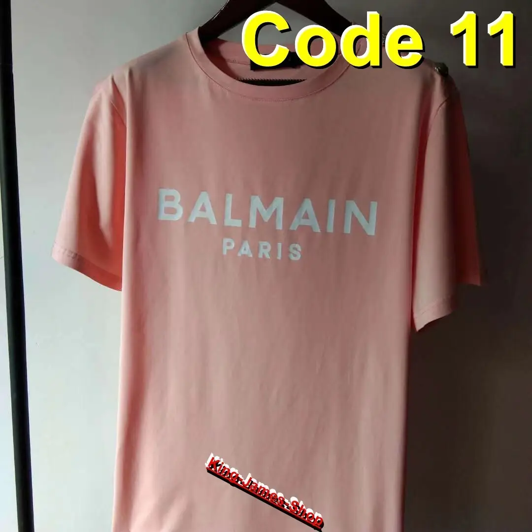 M744 26$ BalmAin gallery