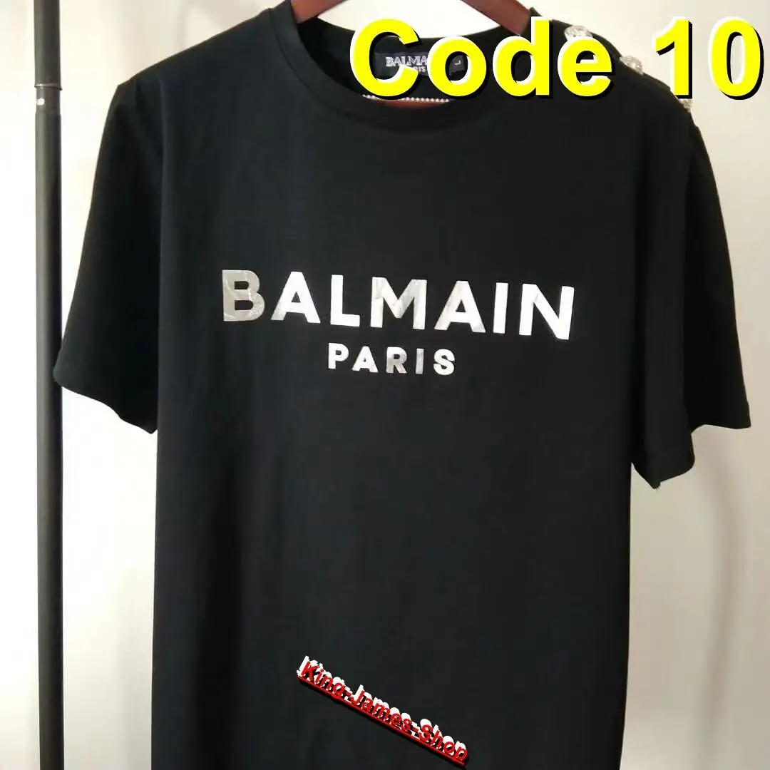 M744 26$ BalmAin gallery