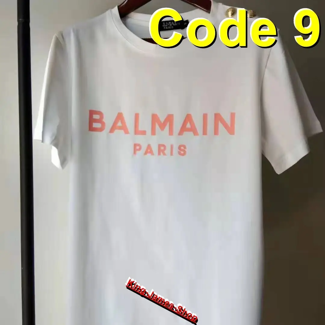 M744 26$ BalmAin gallery