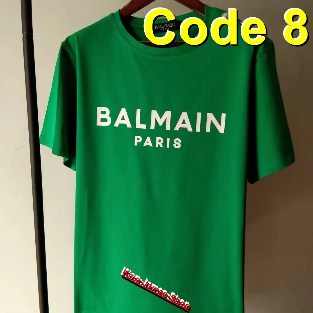 M744 26$ BalmAin gallery