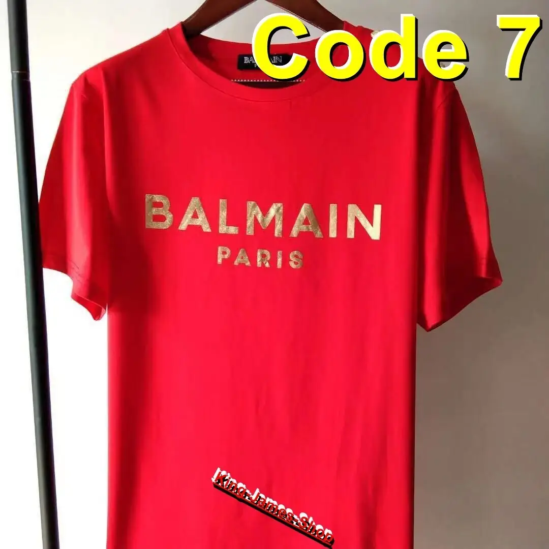 M744 26$ BalmAin gallery