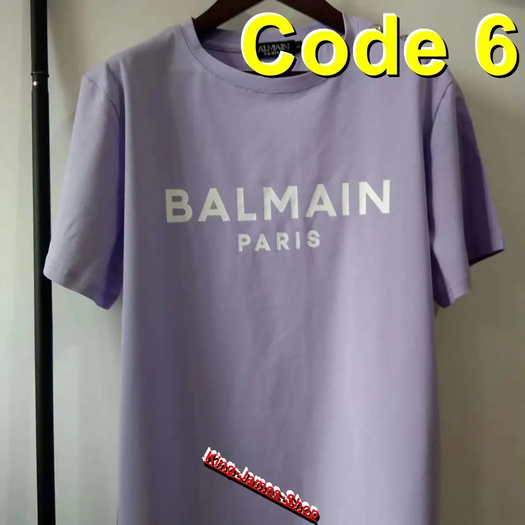 M744 26$ BalmAin gallery