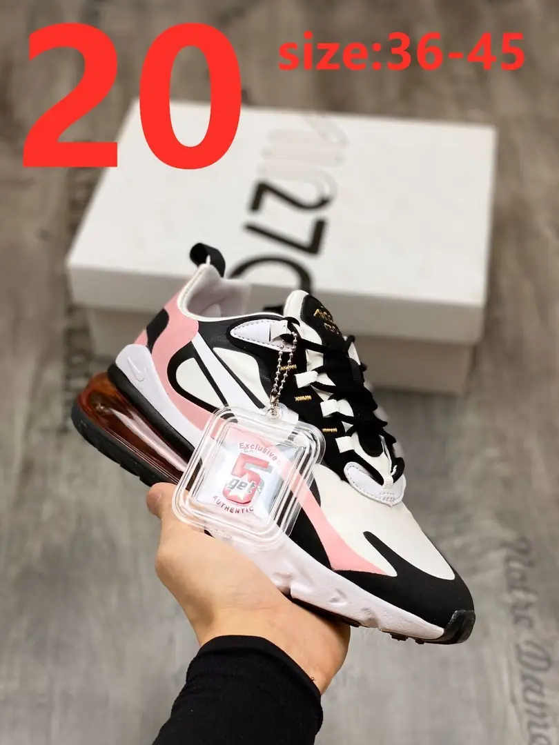 M75  43.89$ NIKE ORIGNAL gallery