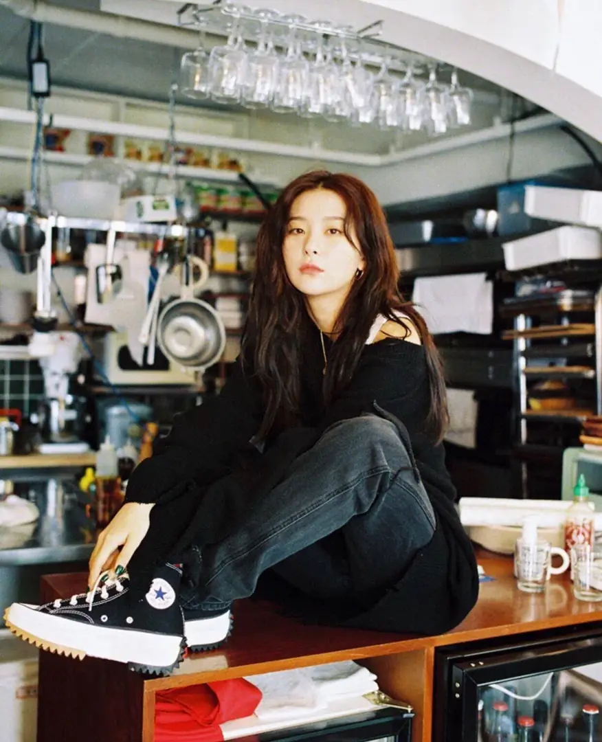 M76  Converse 49.99$ gallery