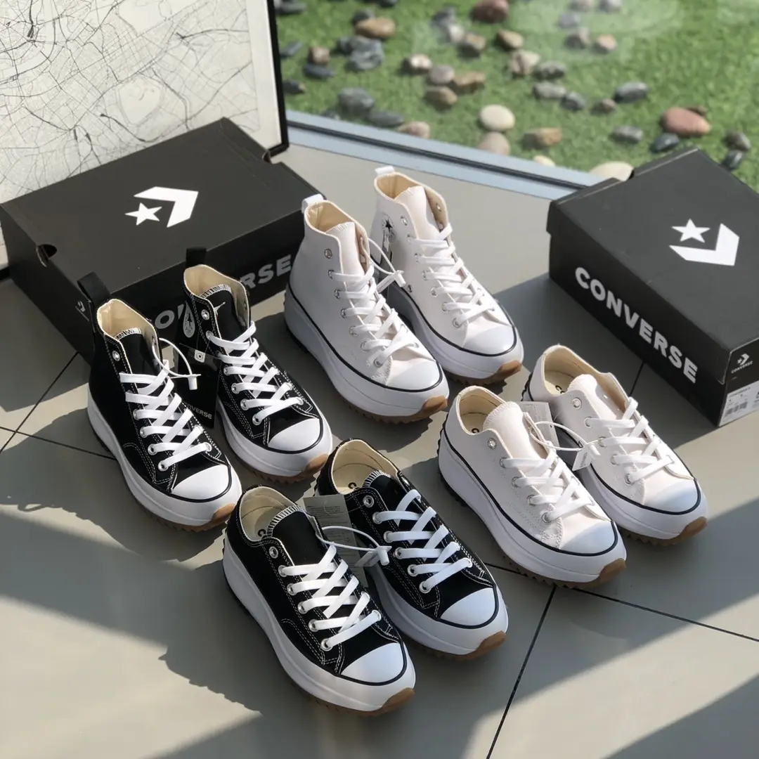 M76  Converse 49.99$ gallery