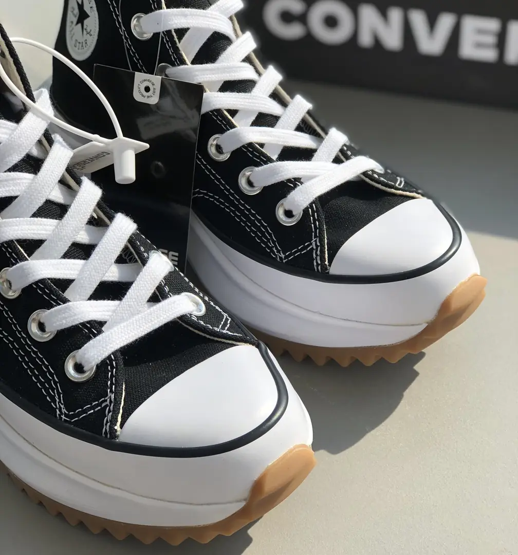 M76  Converse 49.99$ gallery