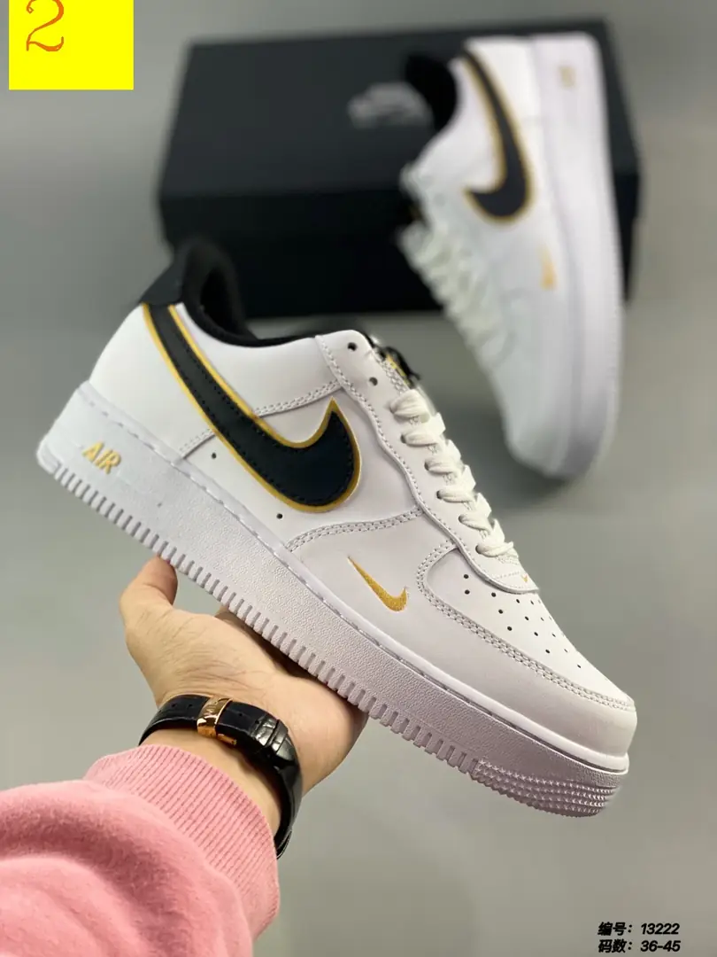 M786  Nike Air Force 07 42.22$ gallery