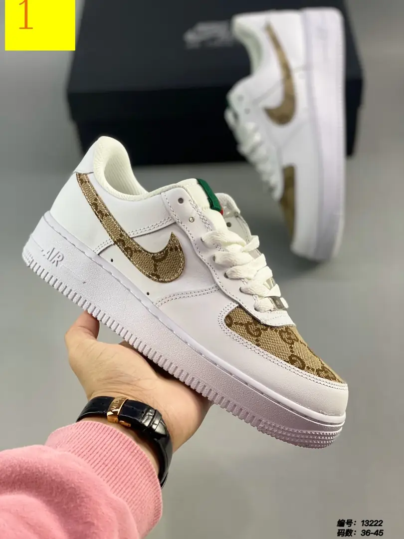 M786  Nike Air Force 07 42.22$ gallery