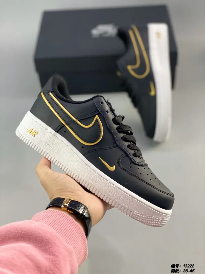 M786  Nike Air Force 07 42.22$ gallery