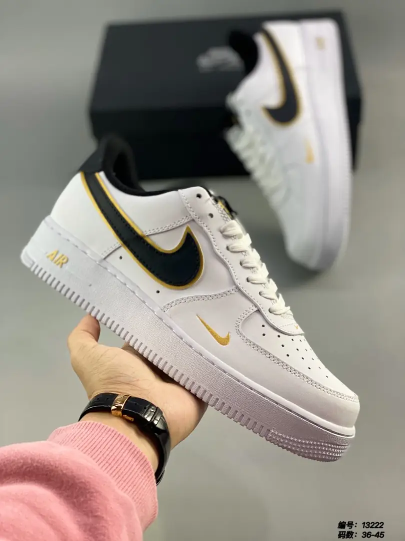 M786  Nike Air Force 07 42.22$ gallery