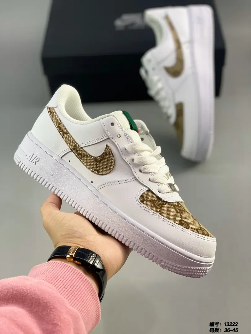 M786  Nike Air Force 07 42.22$ gallery