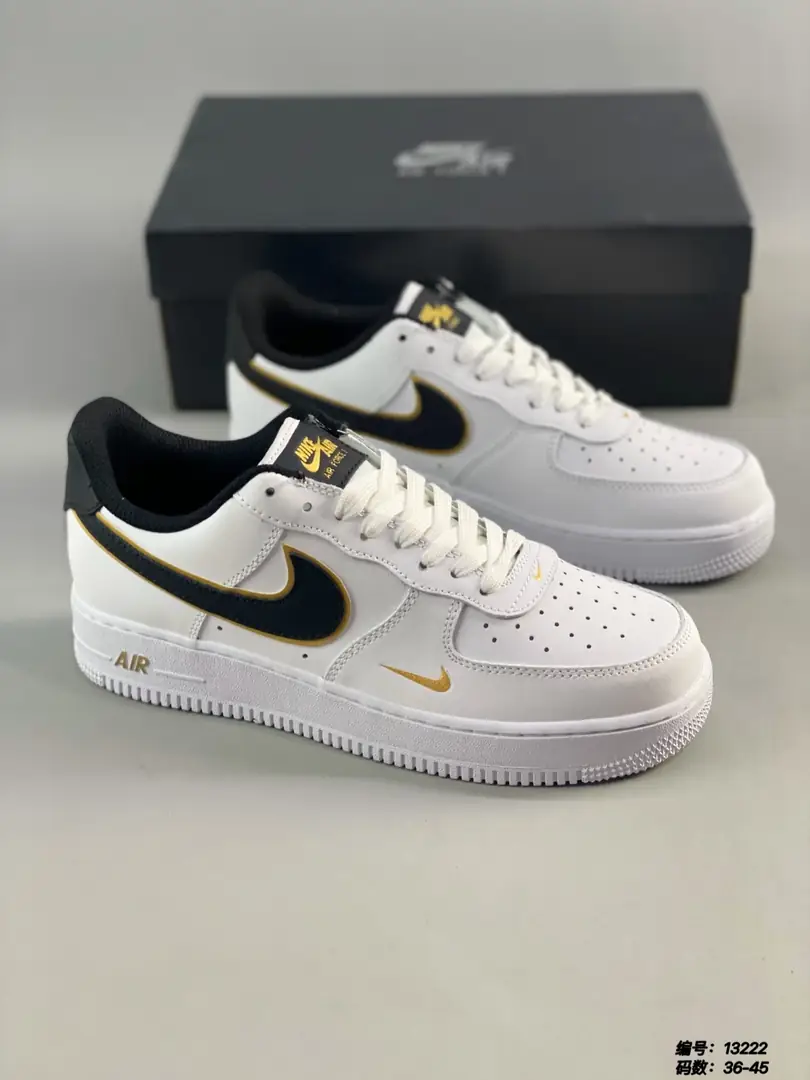 M786  Nike Air Force 07 42.22$ gallery