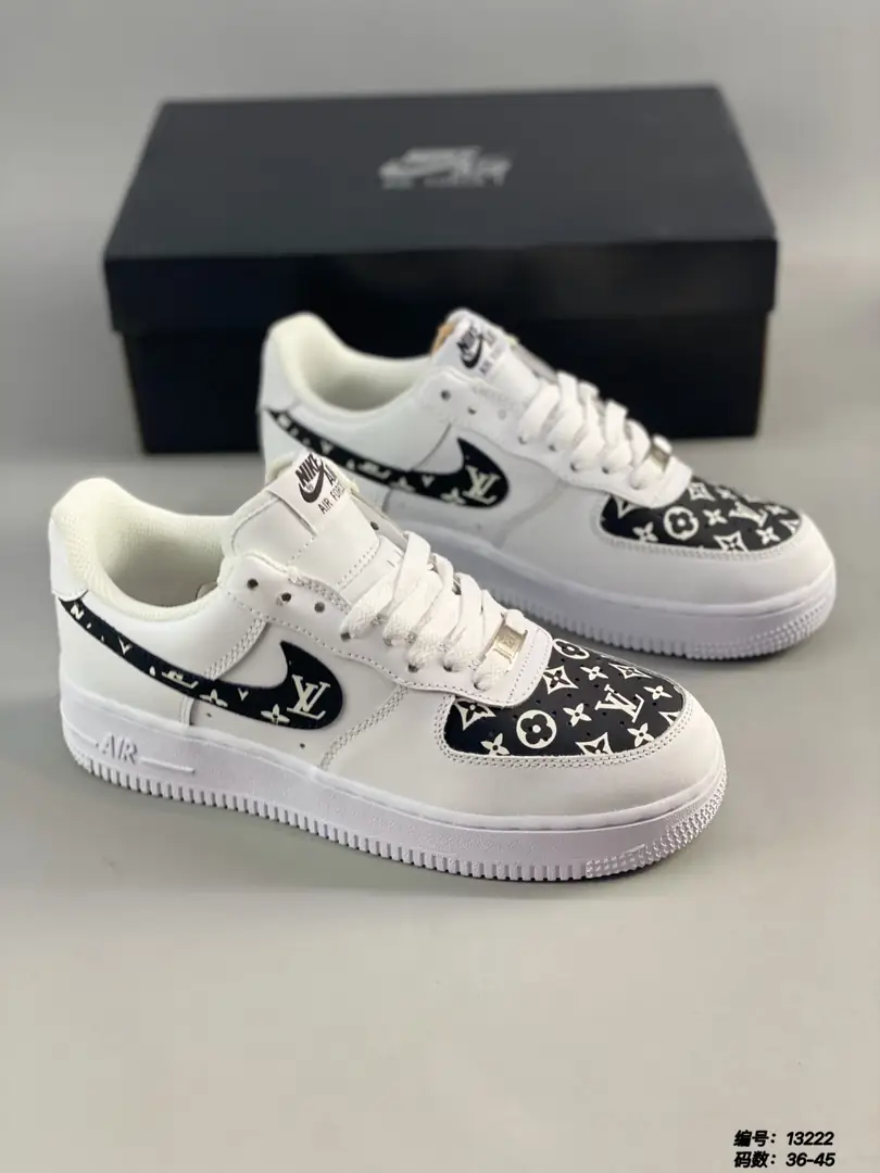 M786  Nike Air Force 07 42.22$ gallery