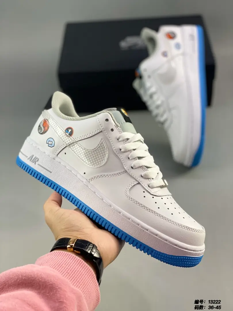 M786  Nike Air Force 07 42.22$ gallery