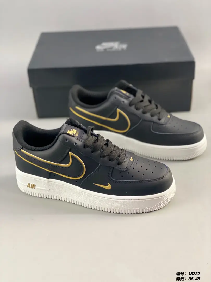 M786  Nike Air Force 07 42.22$ gallery