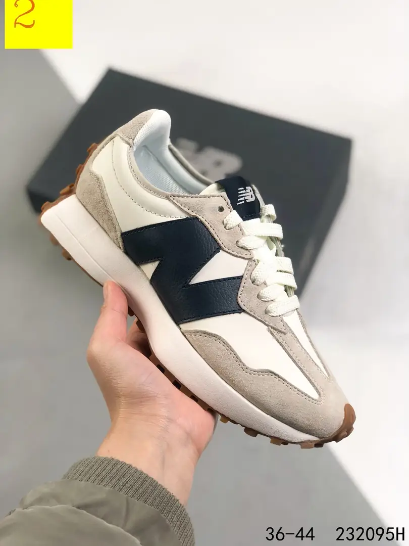 M788   New Balance 327 41$ gallery