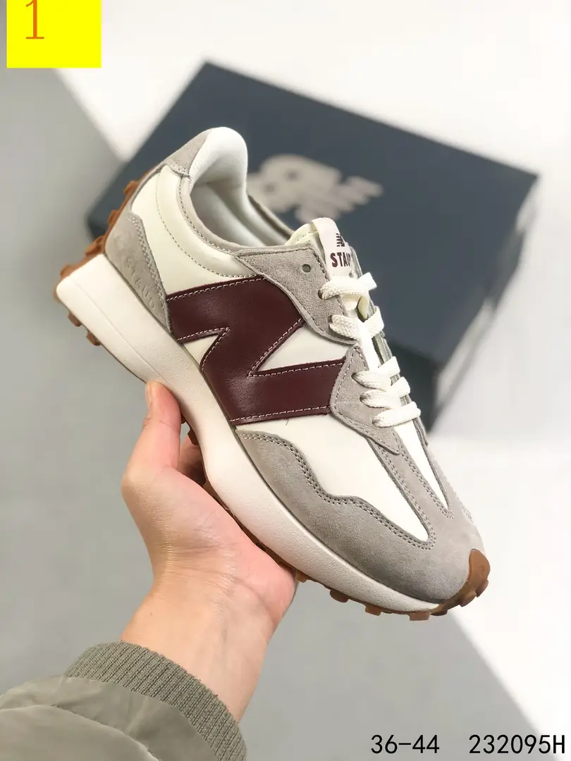 M788   New Balance 327 41$ gallery