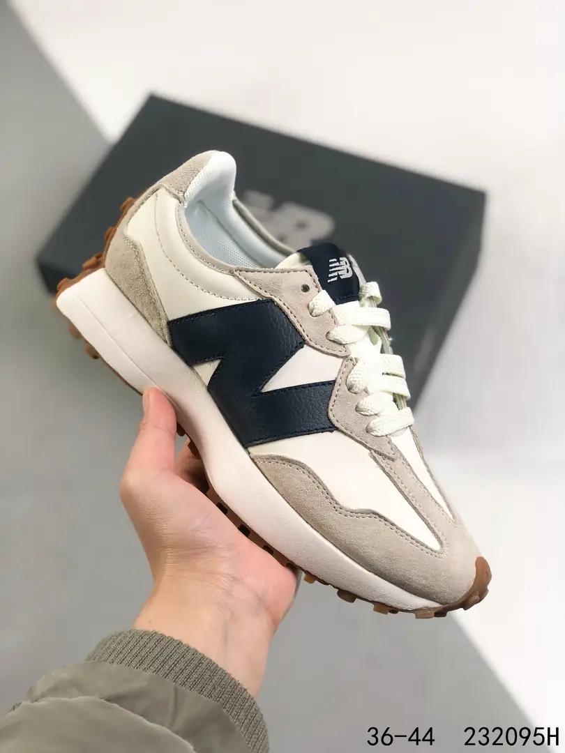 M788   New Balance 327 41$ gallery