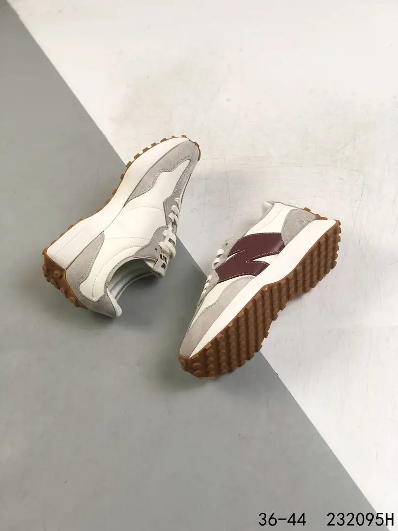 M788   New Balance 327 41$ gallery