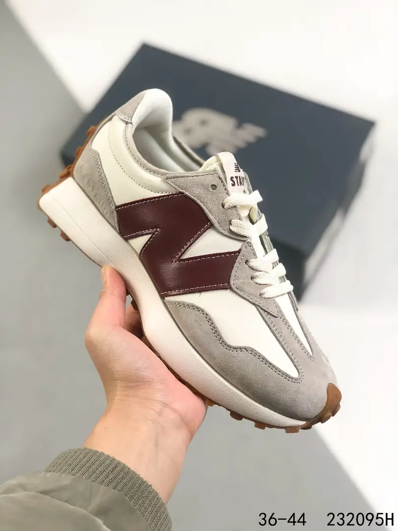 M788   New Balance 327 41$ gallery