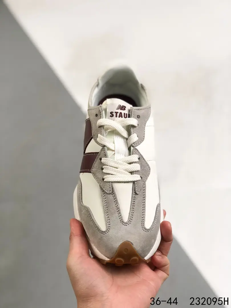 M788   New Balance 327 41$ gallery