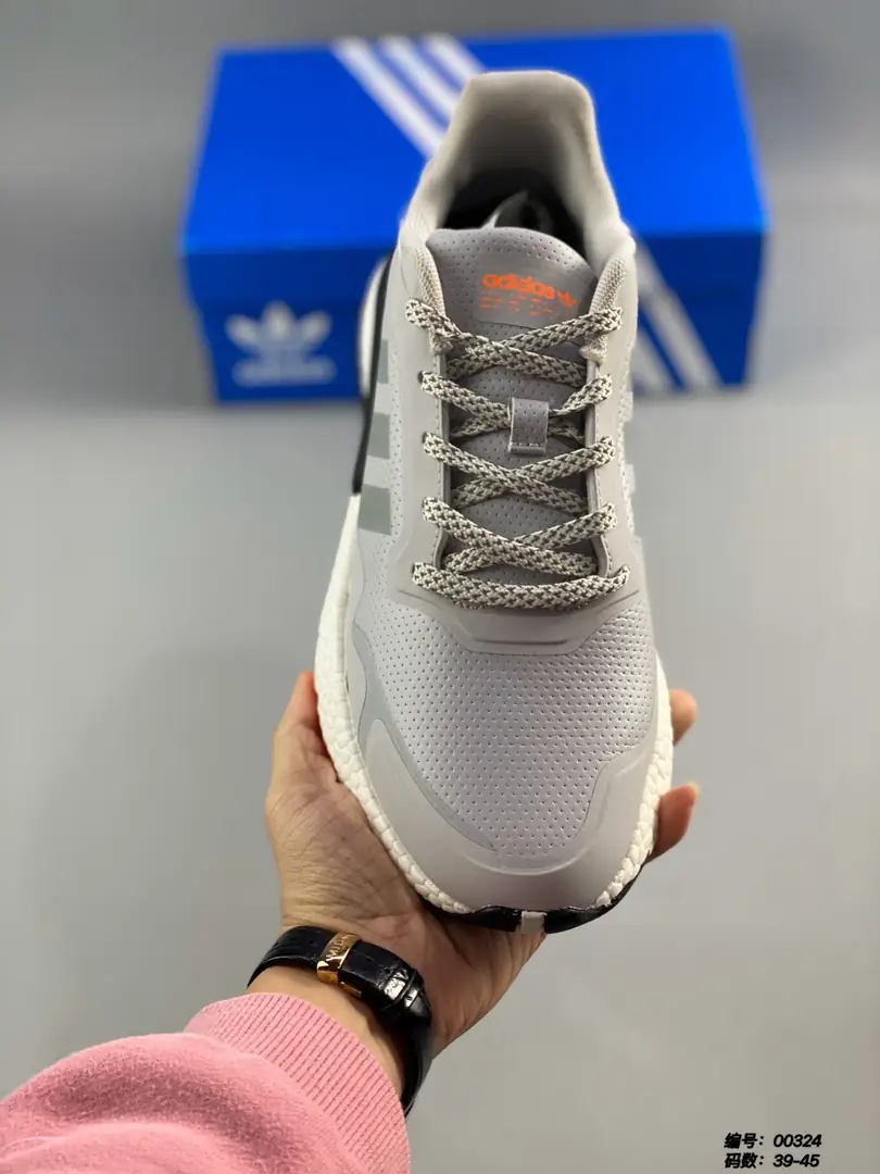 M791  Adidas Nite Jogger Boost  46$ gallery